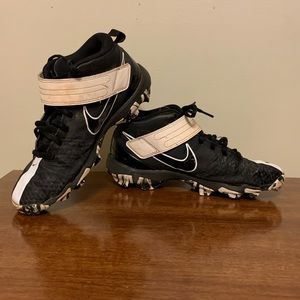 Nike - Mike Trout - Kids Baseball Cleats